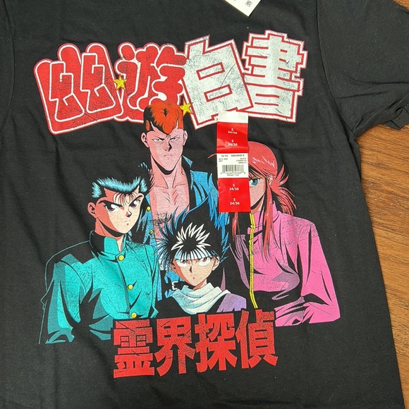 Graphic Tee - Picture 2 of 6